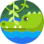 Alligator icon 64x64