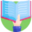 Book icon 64x64