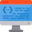 Coding icon 64x64