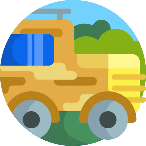 Car icon