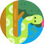 Snake biểu tượng 64x64