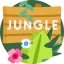 Jungle icon 64x64