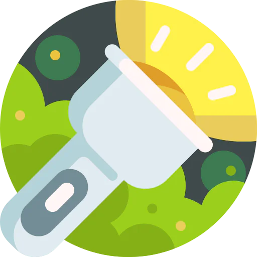 Lantern icon