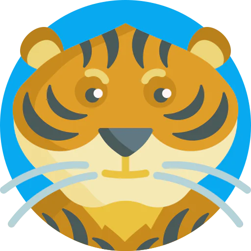 Tiger icon