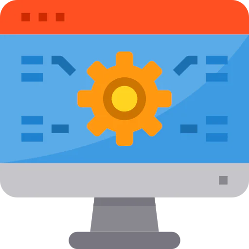 Settings icon