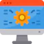 Settings icon 64x64