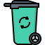 Garbage icon 64x64