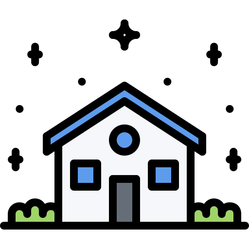 House icon