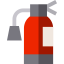 Fire extinguisher icon 64x64