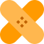 Band aid Symbol 64x64