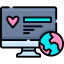 Computer icon 64x64