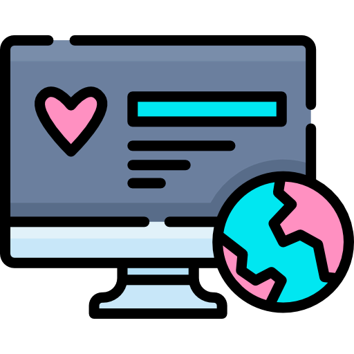 Computer icon