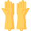 Cleaning gloves Symbol 64x64