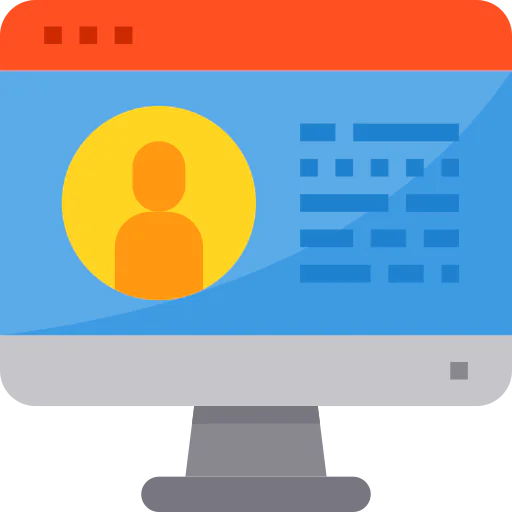 Profile icon
