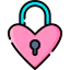 Lock icon 64x64