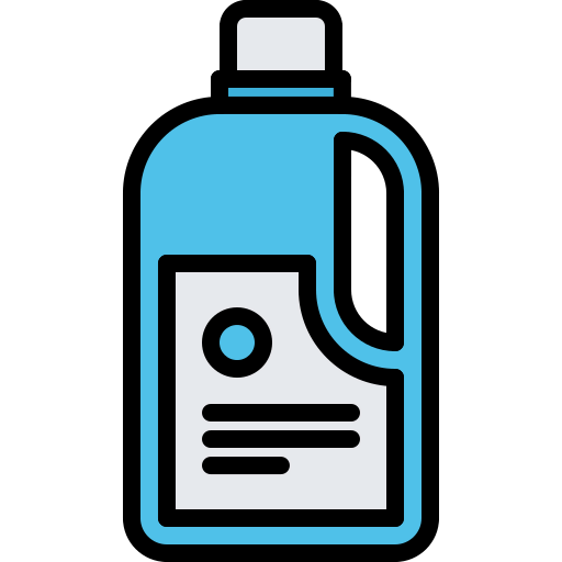 Detergent icon