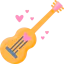 Guitar icon 64x64