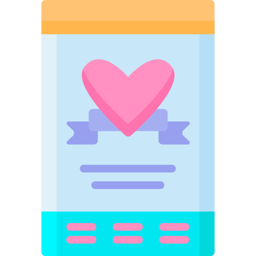 Poster icon