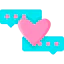 Chat icon 64x64