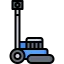 Floor polisher icon 64x64