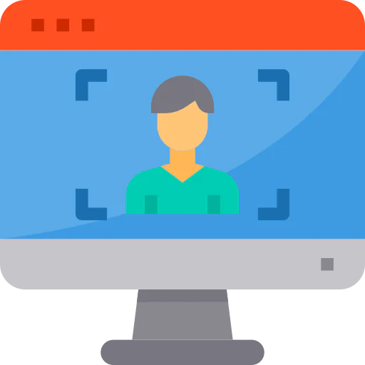 Face icon