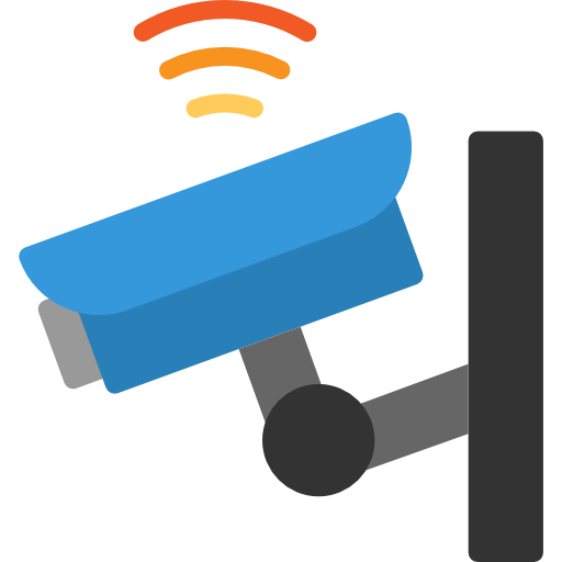 Cctv icon