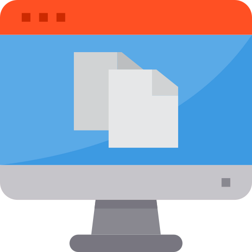 Files icon