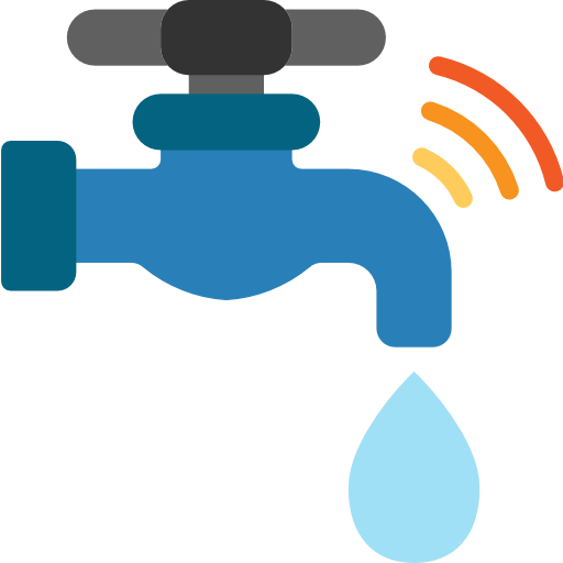 Faucet icon