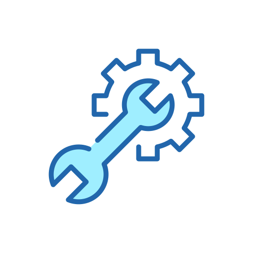 Setting icon