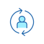 Customer icon 64x64