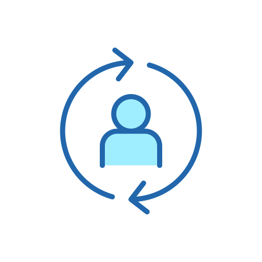 Customer icon