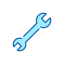 Technical icon 64x64