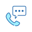 Conversation icon 64x64