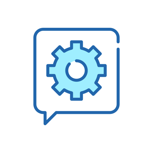 Setting icon