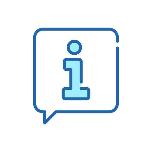 Information icon