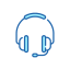 Customer service icon 64x64