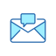 Mail icon 64x64