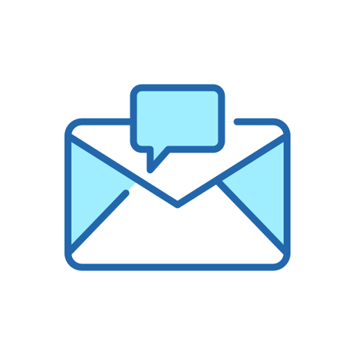 Mail icon