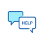 Help icon 64x64