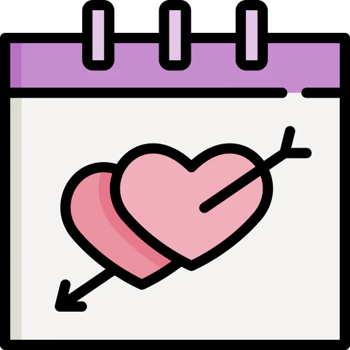Date icon