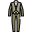Suit icon 64x64