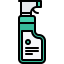 Spray icon 64x64