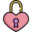 Lock icon 64x64