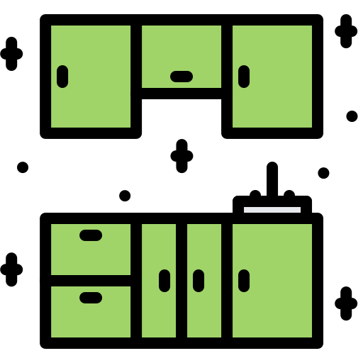 Kitchen icon