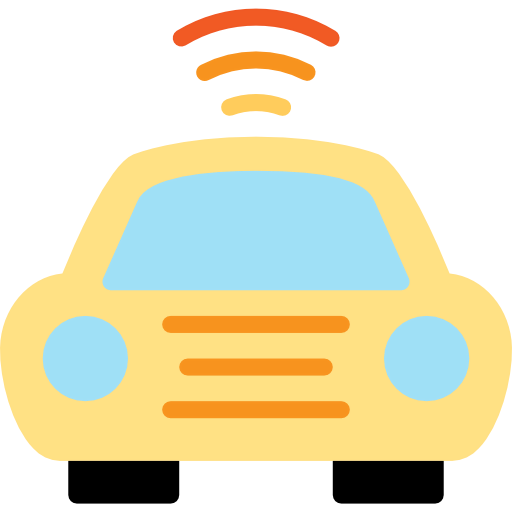 Car icon
