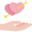 Hand icon 64x64