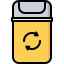 Bin icon 64x64