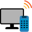 Smart tv icon 64x64