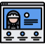 Website icon 64x64
