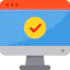 Web page icon 64x64